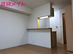 三重県津市栗真町屋町（賃貸アパート1LDK・2階・42.37㎡） その3