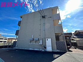 三重県津市上浜町4丁目（賃貸マンション1K・1階・27.20㎡） その6