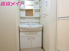 三重県津市美川町（賃貸アパート1LDK・2階・41.98㎡） その11