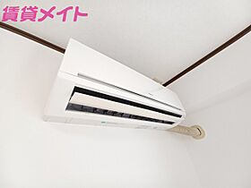 三重県津市桜田町（賃貸マンション1K・4階・20.00㎡） その11