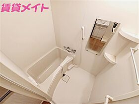 三重県津市江戸橋2丁目（賃貸マンション1K・2階・26.22㎡） その4