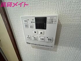 三重県津市江戸橋1丁目（賃貸マンション1R・3階・13.77㎡） その11