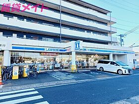 三重県津市上浜町3丁目（賃貸マンション1K・2階・23.00㎡） その22