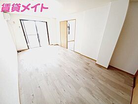 三重県津市一身田平野（賃貸マンション2K・1階・38.70㎡） その7