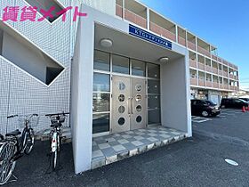 三重県津市江戸橋1丁目（賃貸マンション1R・3階・32.35㎡） その12