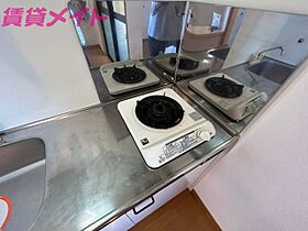 三重県津市羽所町（賃貸マンション1R・4階・32.40㎡） その8