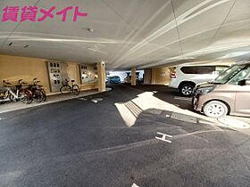 三重県津市羽所町（賃貸マンション1R・4階・32.40㎡） その17