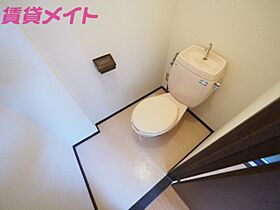 三重県津市河芸町上野（賃貸アパート1DK・1階・39.00㎡） その8