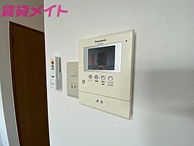 三重県津市上弁財町（賃貸マンション1K・4階・22.70㎡） その16