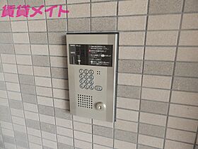 三重県津市一身田中野（賃貸マンション2LDK・1階・61.09㎡） その21