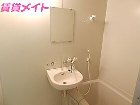 三重県津市栗真町屋町（賃貸マンション1K・1階・21.48㎡） その10