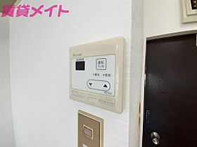 三重県津市江戸橋3丁目（賃貸マンション1R・3階・18.00㎡） その13