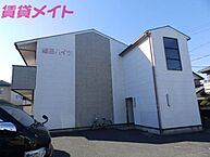三重県津市島崎町：物件画像／株式会社賃貸メイト　津中央店