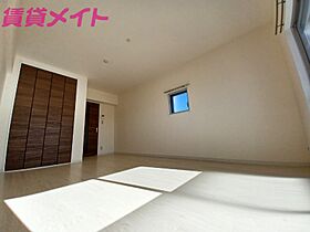 三重県津市西古河町（賃貸マンション1K・4階・29.70㎡） その3