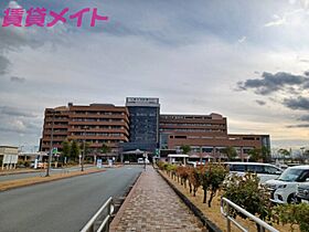 三重県津市中河原（賃貸マンション1K・3階・27.00㎡） その26