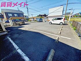 三重県津市一身田平野（賃貸アパート1K・2階・24.76㎡） その14