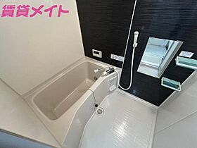 三重県津市桜橋2丁目（賃貸マンション1LDK・9階・40.50㎡） その4