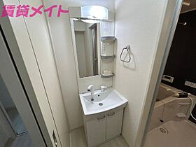 三重県津市桜橋2丁目（賃貸マンション1LDK・9階・40.50㎡） その10