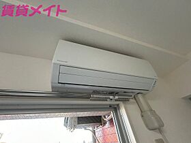 三重県津市桜橋2丁目（賃貸マンション1LDK・9階・40.50㎡） その9