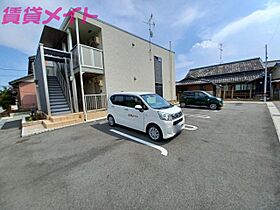 三重県津市栗真町屋町（賃貸アパート1K・1階・30.85㎡） その13