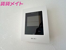 三重県津市河芸町中瀬（賃貸アパート1LDK・1階・37.53㎡） その16