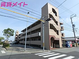 三重県津市白塚町（賃貸マンション2LDK・3階・54.67㎡） その14