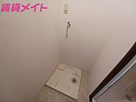 三重県津市江戸橋1丁目（賃貸マンション1K・1階・26.40㎡） その6