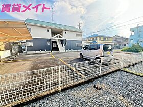 三重県津市白塚町（賃貸アパート1LDK・1階・46.55㎡） その18