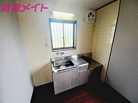 三重県津市白塚町（賃貸アパート1LDK・1階・29.70㎡） その5