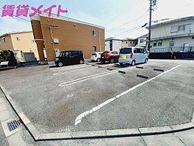 三重県津市南中央（賃貸アパート1K・1階・31.57㎡） その15