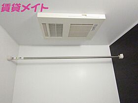 三重県津市南中央（賃貸アパート1K・1階・31.57㎡） その17