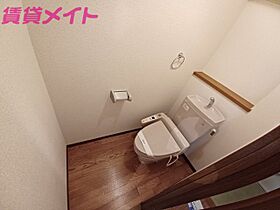 三重県津市栗真町屋町（賃貸マンション1DK・2階・32.20㎡） その7