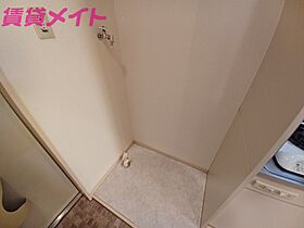 三重県津市栗真町屋町（賃貸アパート1K・2階・24.00㎡） その6