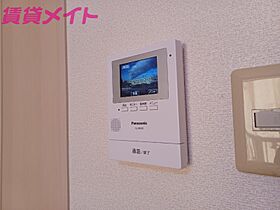 三重県津市栗真町屋町（賃貸アパート1K・2階・24.00㎡） その17