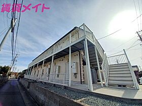 三重県津市栗真町屋町（賃貸アパート1K・1階・24.00㎡） その11