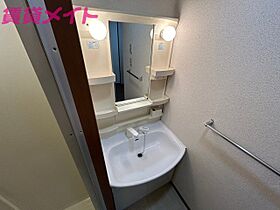 三重県津市白塚町（賃貸アパート1R・3階・30.04㎡） その11