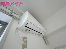 三重県津市西丸之内（賃貸マンション1LDK・2階・45.12㎡） その10