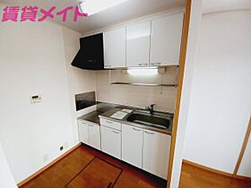 三重県津市末広町（賃貸アパート1LDK・1階・42.63㎡） その5