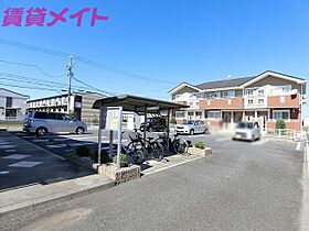 三重県津市高洲町（賃貸アパート1LDK・2階・46.09㎡） その13