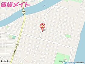 三重県津市高洲町（賃貸アパート1LDK・2階・46.09㎡） その14