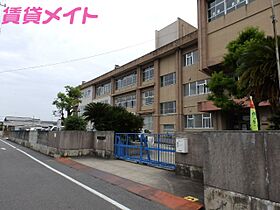 三重県津市下弁財町津興（賃貸アパート1LDK・1階・50.05㎡） その18