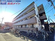 三重県津市江戸橋1丁目：物件画像／株式会社賃貸メイト　津中央店