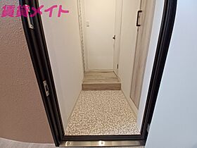 三重県津市海岸町（賃貸アパート1LDK・2階・31.05㎡） その9