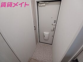 三重県津市海岸町（賃貸アパート1LDK・2階・31.05㎡） その11