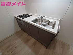 三重県津市海岸町（賃貸アパート1LDK・2階・31.05㎡） その5