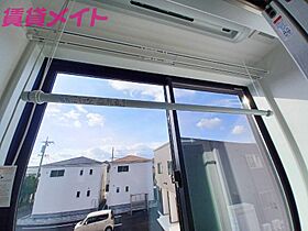 三重県津市海岸町（賃貸アパート1LDK・2階・31.05㎡） その20