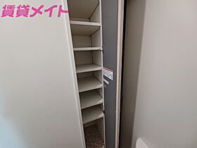 三重県津市海岸町（賃貸アパート1LDK・1階・31.05㎡） その10