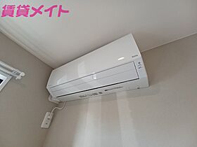 三重県津市海岸町（賃貸アパート1LDK・1階・31.05㎡） その11