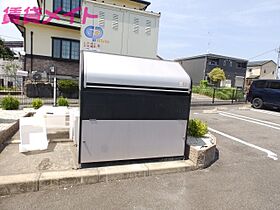 三重県津市一身田中野（賃貸アパート1LDK・1階・46.49㎡） その25