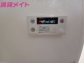 三重県津市幸町（賃貸アパート1LDK・2階・45.50㎡） その10